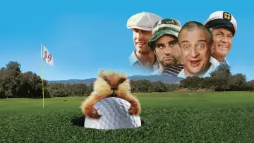 Backdrop to the movie "Caddyshack" #273427