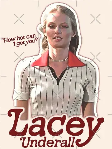 Poster to the movie "Caddyshack" #806370