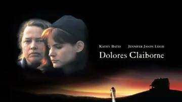 Backdrop to the movie "Dolores Claiborne" #153314
