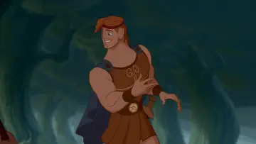 Backdrop to the movie "Hercules" #211230