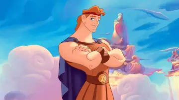 Backdrop to the movie "Hercules" #595362