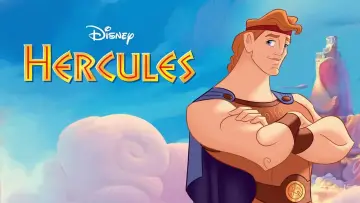 Backdrop to the movie "Hercules" #595366