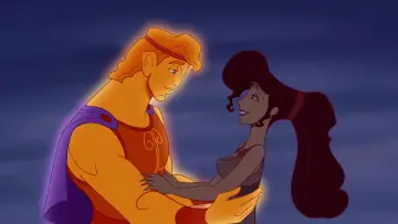 Backdrop to the movie "Hercules" #595389