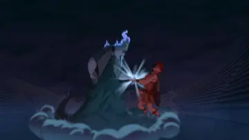Backdrop to the movie "Hercules" #595417