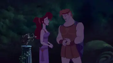 Backdrop to the movie "Hercules" #595423
