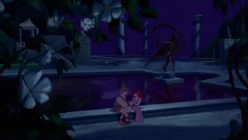 Backdrop to the movie "Hercules" #595426