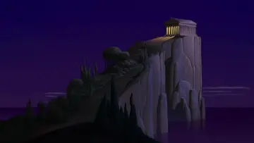 Backdrop to the movie "Hercules" #595429