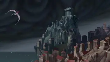Backdrop to the movie "Hercules" #595437
