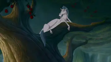 Backdrop to the movie "Hercules" #595439