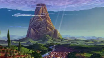 Backdrop to the movie "Hercules" #595464