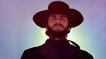 Backdrop to the movie "High Plains Drifter" #880378