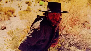 Backdrop to the movie "High Plains Drifter" #880381