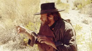 Backdrop to the movie "High Plains Drifter" #880382