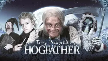 Backdrop to the movie "Hogfather" #854569
