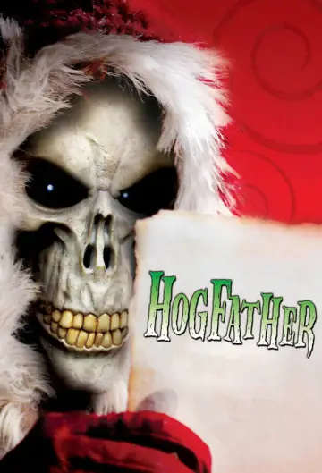 Poster to the movie "Hogfather" #854591