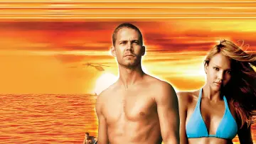 Backdrop to the movie "Into the Blue" #860262