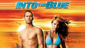 Backdrop to the movie "Into the Blue" #860267