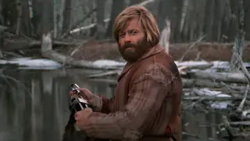 Backdrop to the movie "Jeremiah Johnson" #988882