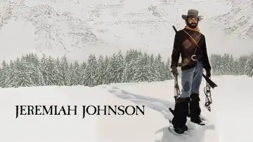 Backdrop to the movie "Jeremiah Johnson" #988883