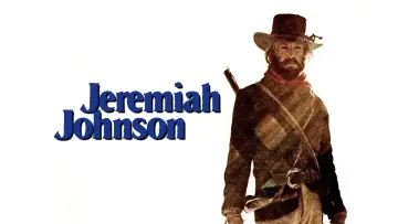 Backdrop to the movie "Jeremiah Johnson" #988889