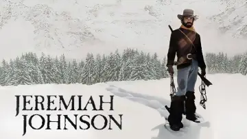 Backdrop to the movie "Jeremiah Johnson" #988891