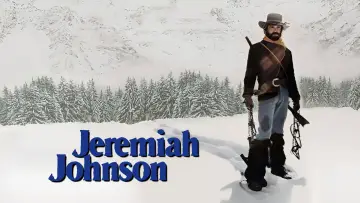 Backdrop to the movie "Jeremiah Johnson" #988894