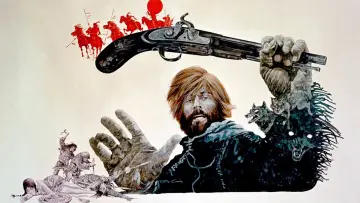 Backdrop to the movie "Jeremiah Johnson" #988896
