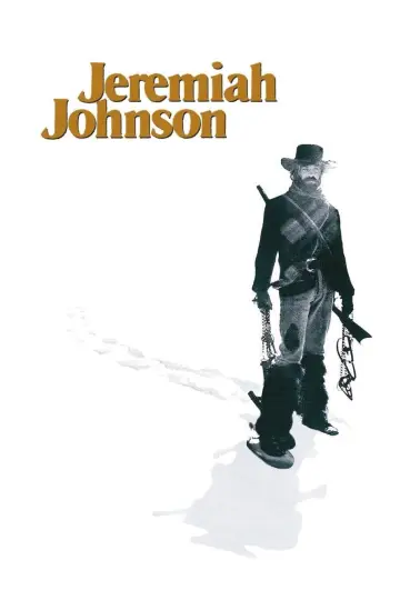 Poster to the movie "Jeremiah Johnson" #988911