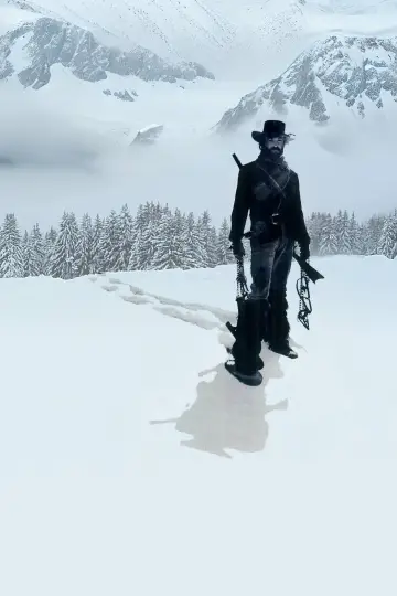 Poster to the movie "Jeremiah Johnson" #988913