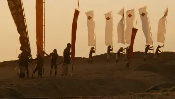 Backdrop to the movie "Kagemusha" #753750