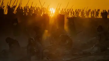 Backdrop to the movie "Kagemusha" #753755