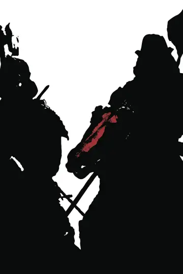 Poster to the movie "Kagemusha" #753765
