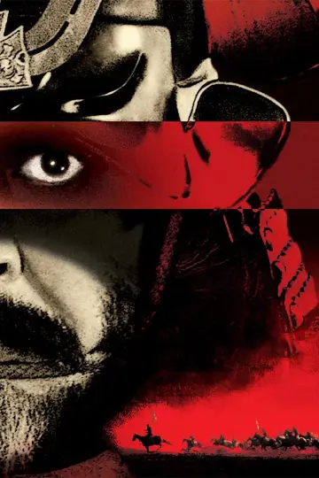 Poster to the movie "Kagemusha" #889052