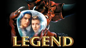 Backdrop to the movie "Legend" #1578434