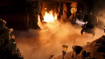 Backdrop to the movie "Legend" #848106