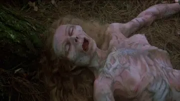 Backdrop to the movie "Lifeforce" #294942