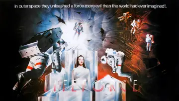 Backdrop to the movie "Lifeforce" #662996