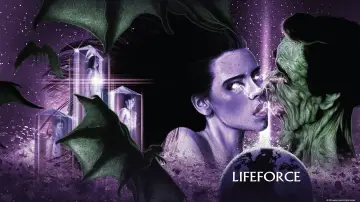 Backdrop to the movie "Lifeforce" #662999