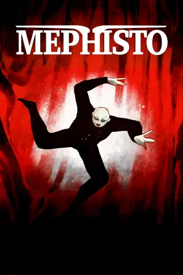 Poster to the movie "Mephisto" #1057034