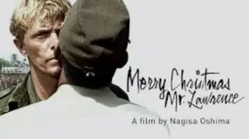 Backdrop to the movie "Merry Christmas, Mr. Lawrence" #126867
