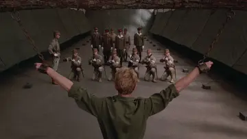 Backdrop to the movie "Merry Christmas, Mr. Lawrence" #893728