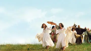 Backdrop to the movie "Much Ado About Nothing" #882629
