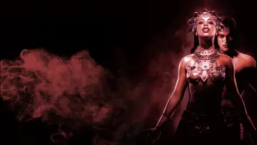 Backdrop to the movie "Queen of the Damned" #873902