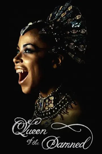 Poster to the movie "Queen of the Damned" #873920