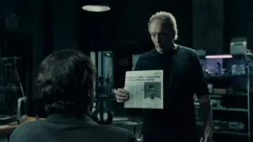 Backdrop to the movie "Saw V" #790012