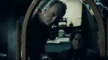 Backdrop to the movie "Saw V" #790014