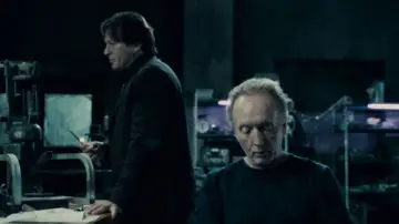 Backdrop to the movie "Saw V" #790015