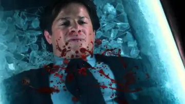 Backdrop to the movie "Saw V" #790016