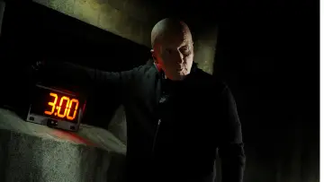 Backdrop to the movie "Saw V" #790027