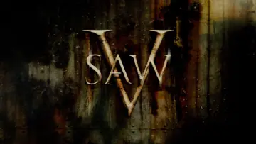 Backdrop to the movie "Saw V" #790029